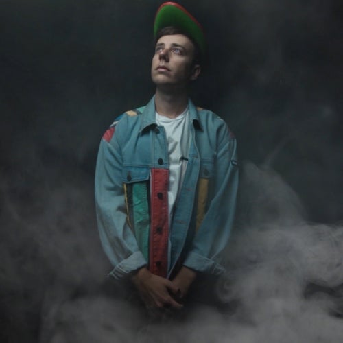 ´Smoke Machine´ Chart
