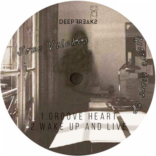 Groove Heart Ep