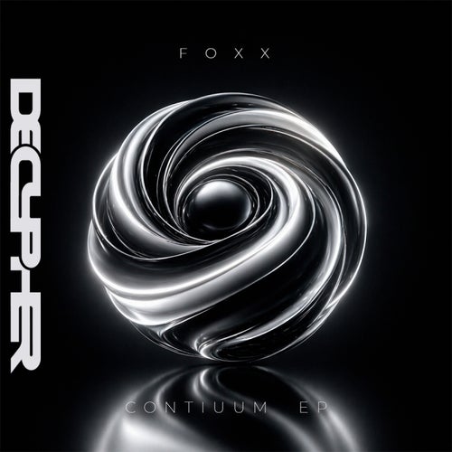 Contiuum EP