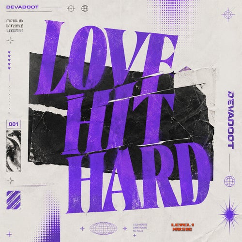 Love Hit Hard (Extended Mix)