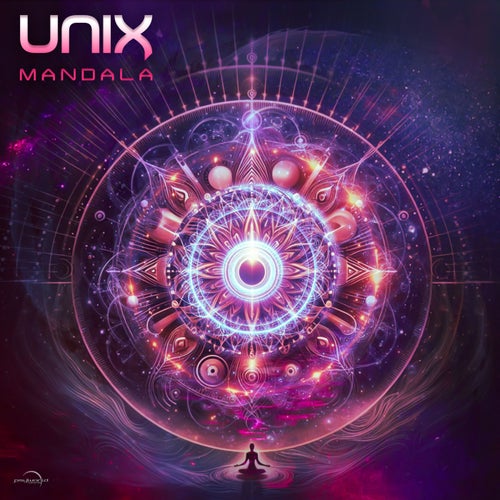  Unix - Mandala (2024) 