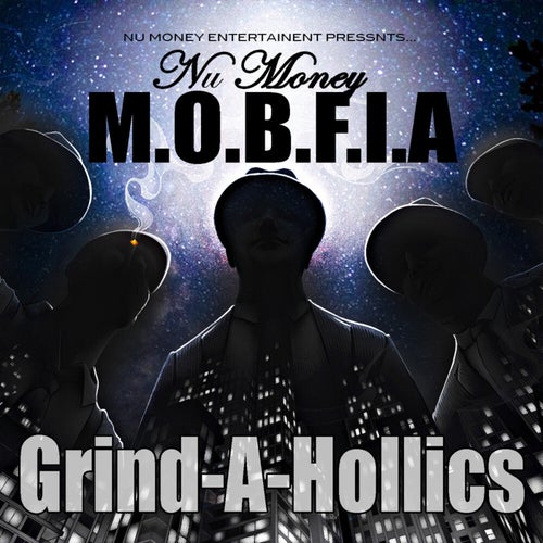 Nu Money - aHollics