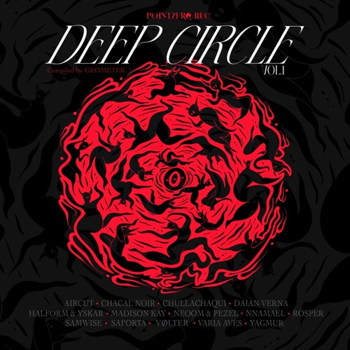 Deep Circle, Vol. 1