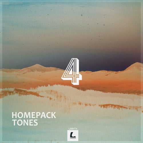 Homepack Tones 4