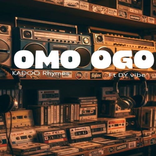Omo Ogo
