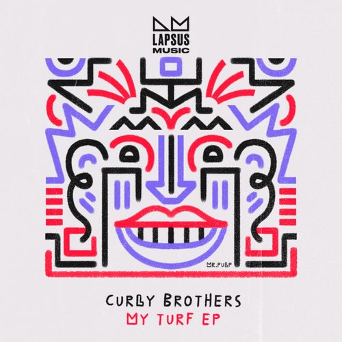 My Turf (Extended Mixes)