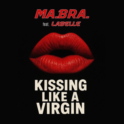 Kissing like a virgin