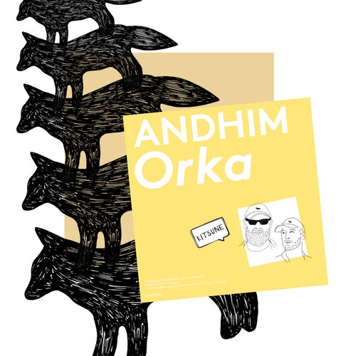 Orka (Extended)
