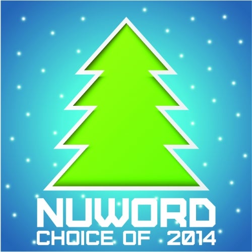 NuWord Choice of 2014