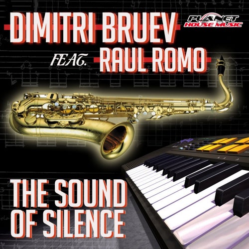 The Sound Of Silence