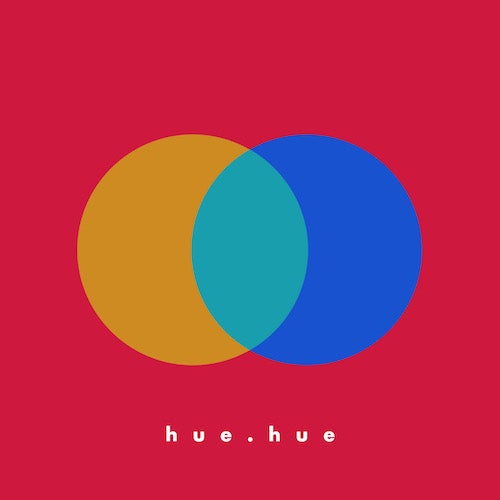 Hue.Hue