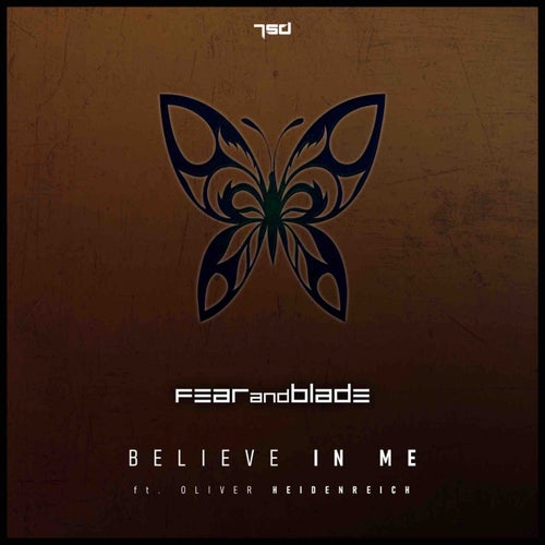 Believe In Me