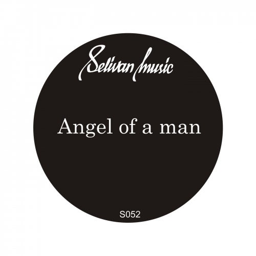 Angel of a man
