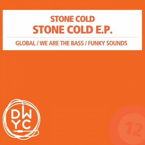 Stone Cold EP