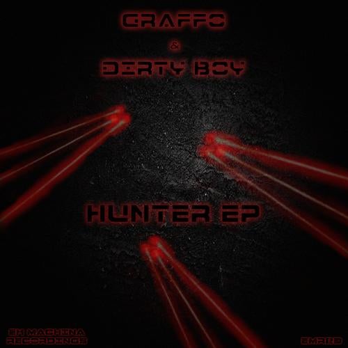 Hunter EP