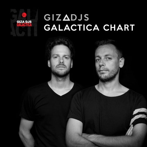 Galactica Chart