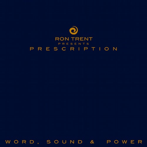 Word, Sound & Power