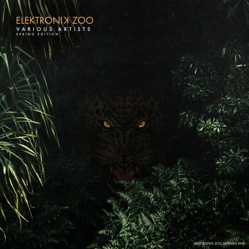 VA - Spring Edition EZOO008