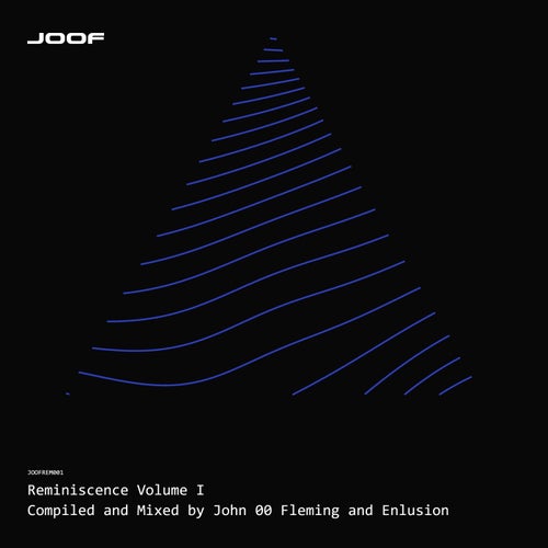 Reminiscence Volume I (Compiled and Mixed by John 00 Fleming and Enlusion)
