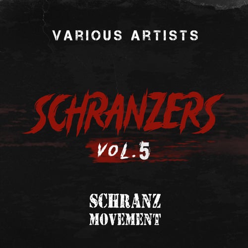 Schranzers Vol.5