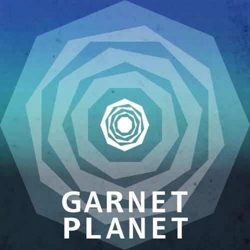 Garnet Planet