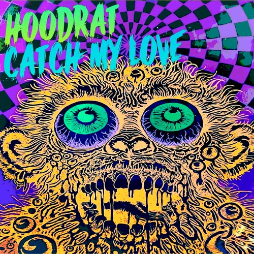 Catch My Love