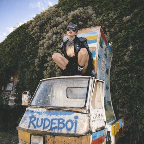 RUDEBOI