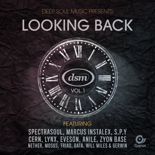Looking Back