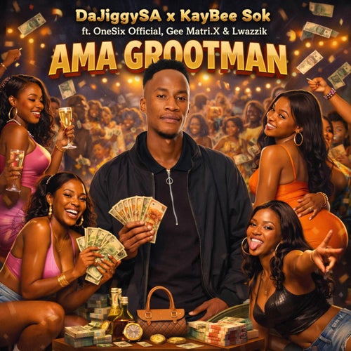 Ama Grootman