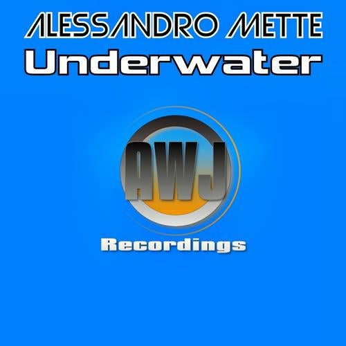 Underwater