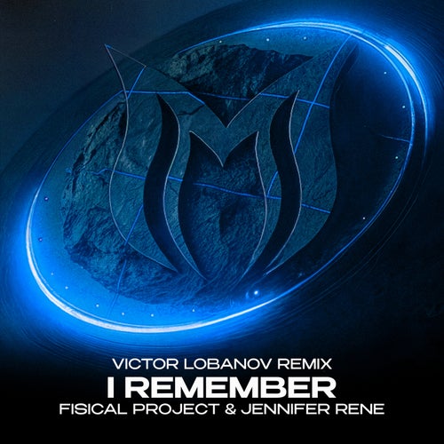 I Remember (Victor Lobanov Remix)
