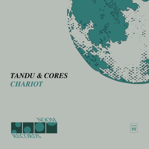  Tandu & Cores - Chariot (2026) 