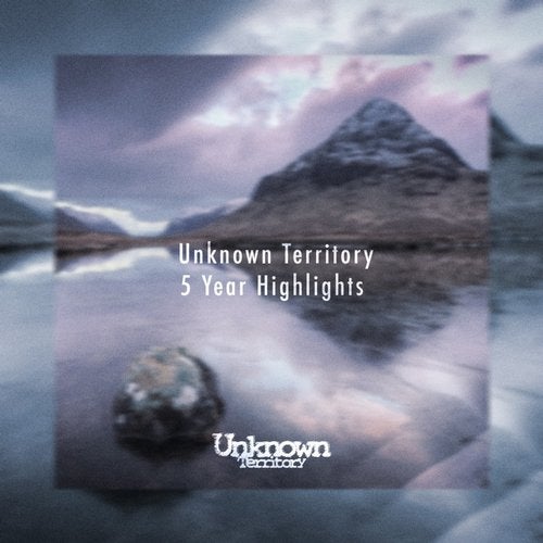 Cover art for Unknown Territory 5 Year Highlights