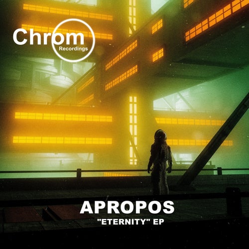  Apropos - Eternity (2024) 