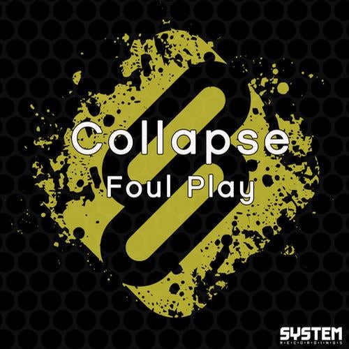 Foul Play - Single