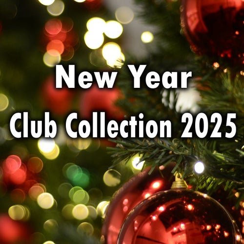 New Year Club Collection 2025 [Magnetico Club]