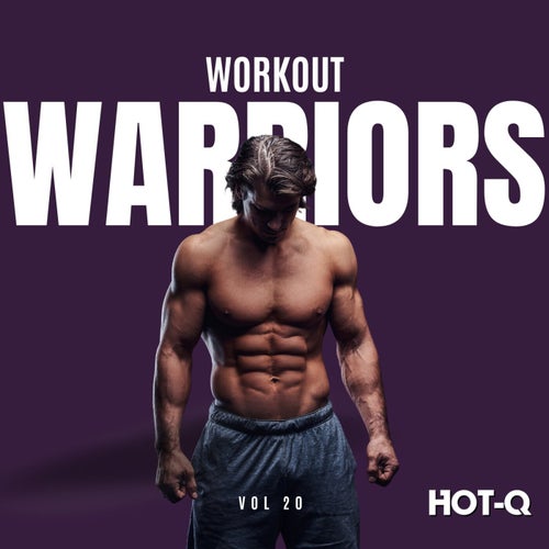 Workout Warriors 020
