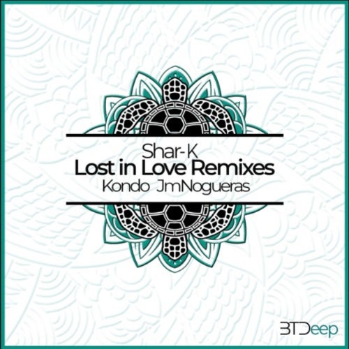 Lost in Love Remixes EP Chart
