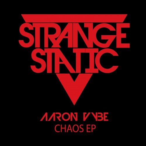Cover art for Chaos