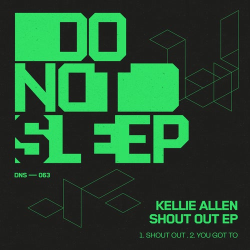 Shout Out EP