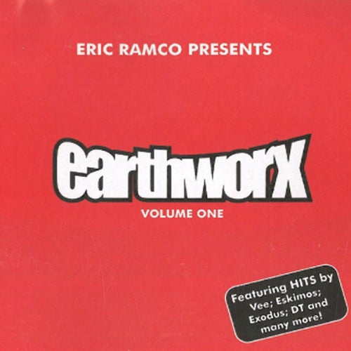Earthworx, Vol. 1