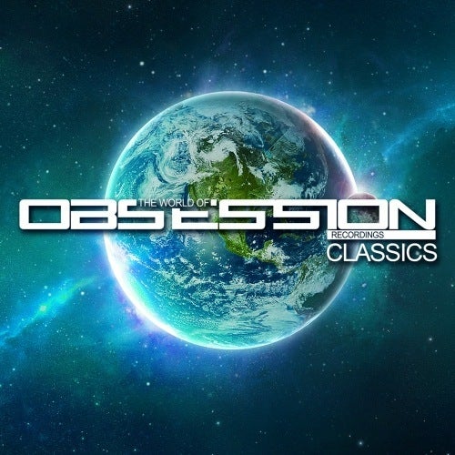 The World Of Obsession Recordings