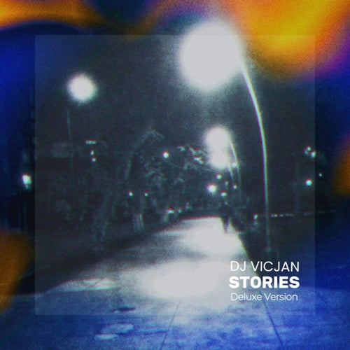 Cover art for Stories (Deluxe Version)