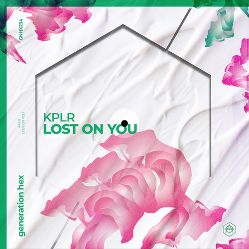 Lost On You - Extended Mix