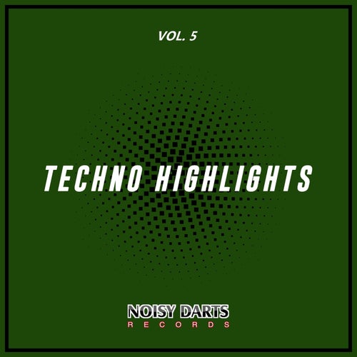 Techno Highlights, Vol. 5