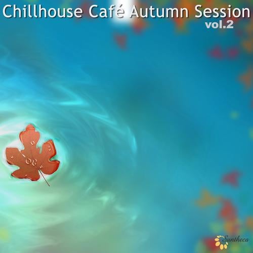 Chillhouse Cafe Autumn Session, Vol. 2