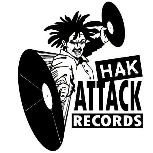 Hak Attack Records