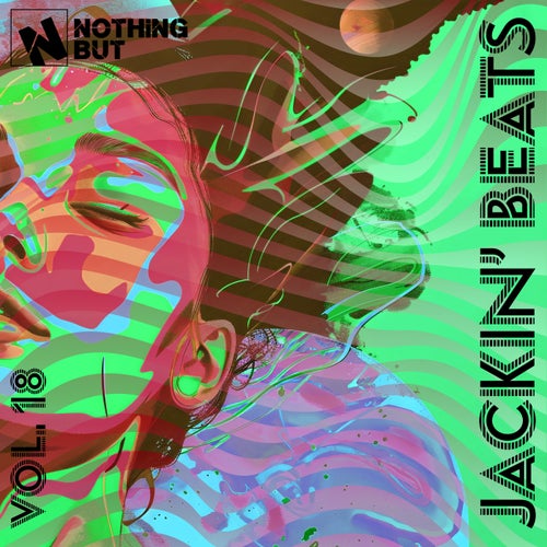 Nothing But... Jackin' Beats, Vol. 18