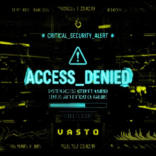 ACCESS_DENIED