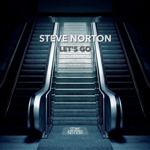 Cover art for Let's Go